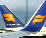 Icelandair hækkaði um 10%