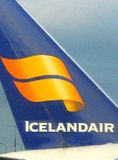 Hlutabréf Icelandair hækkuðu mest í gær