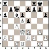 1. Rf3 Rf6 2. c4 e6 3. g3 c5 4. Bg2 Rc6 5. 0-0 Be7 6. d4 cxd4 7. Rxd4...