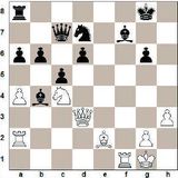 1. d4 Rf6 2. c4 c5 3. d5 e6 4. Rc3 exd5 5. cxd5 d6 6. Rf3 g6 7. Bf4 Bg7...