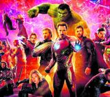 Avengers: Endgame slær fleiri met