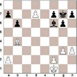 1. Rf3 Rf6 2. c4 c5 3. Rc3 d5 4. cxd5 Rxd5 5. e3 e6 6. Bb5+ Bd7 7. Be2...