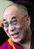 Vara við afskiptum af Dalai Lama
