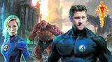 The Fantastic Four snúa aftur til Marvel