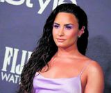 Demi Lovato fær sinn eigin spjallþátt
