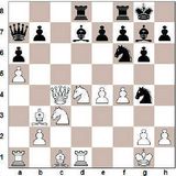 1. d4 g6 2. c4 Bg7 3. Rc3 c5 4. e3 Rf6 5. Rf3 0-0 6. Be2 d5 7. 0-0 dxc4...