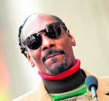 Snoop Dogg biðst afsökunar