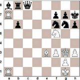 1. d4 Rf6 2. c4 e6 3. Rc3 Bb4 4. e3 0-0 5. Bd3 c5 6. Rf3 d5 7. 0-0 cxd4...