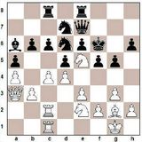 1. d4 Rf6 2. c4 e6 3. Rf3 d5 4. g3 Bb4+ 5. Bd2 Be7 6. Bg2 0-0 7. 0-0...