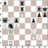 1. d4 Rf6 2. c4 c5 3. d5 b5 4. cxb5 a6 5. bxa6 g6 6. Rc3 Bg7 7. Rf3 0-0...