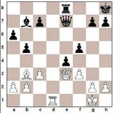 1. e4 e5 2. Rf3 Rc6 3. Bb5 a6 4. Ba4 Rge7 5. 0-0 Rg6 6. d4 exd4 7. Rxd4...