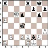 1. e4 c5 2. Rf3 d6 3. Bb5+ Rd7 4. a4 Rgf6 5. Rc3 g6 6. a5 Bg7 7. 0-0 a6...