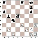 1. Rf3 d5 2. e3 Rf6 3. c4 e6 4. Rc3 dxc4 5. Bxc4 c5 6. d4 a6 7. e4 cxd4...
