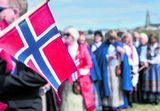 Leggur til að Ísland fari á rauðan lista Norðmanna