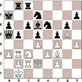 1. c4 e6 2. Rc3 d5 3. d4 Rf6 4. cxd5 exd5 5. Bg5 c6 6. e3 Be7 7. Bd3...