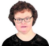 Helga Matthildur Viðarsdóttir listamaður Listar án landamæra 2020