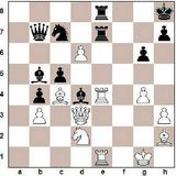 1. d4 Rf6 2. c4 e6 3. Rf3 c5 4. d5 exd5 5. cxd5 d6 6. e4 g6 7. Bd3 Bg7...