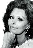 Sophia Loren leikur í kvikmynd á ný