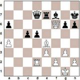 1. d4 f5 2. c4 Rf6 3. Rf3 d6 4. g3 g6 5. Bg2 Bg7 6. 0-0 0-0 7. Rc3 c6 8...