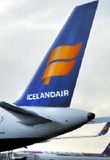 7.502 farþegar hjá Icelandair í októbermánuði