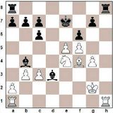 1. e4 e5 2. Rf3 Rc6 3. Bb5 Rf6 4. 0-0 Rxe4 5. d4 Rd6 6. Bxc6 dxc6 7...
