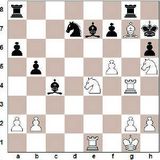 1. d4 Rf6 2. c4 e6 3. Rf3 d5 4. Rc3 c5 5. cxd5 cxd4 6. Dxd4 exd5 7. e4...