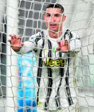Sannfærandi sigur Juventus