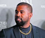 Kanye West rís ekki í Vesturbæ