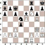 1. e4 e5 2. Rf3 Rc6 3. Bc4 Bc5 4. d3 d6 5. c3 Rf6 6. Rbd2 0-0 7. h3 a6...