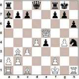 1. e4 e5 2. Bc4 Rf6 3. d3 Rc6 4. Rf3 Bc5 5. c3 0-0 6. Rbd2 d6 7. h3 a6...