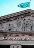 Bandaríkin kæra Danske Bank