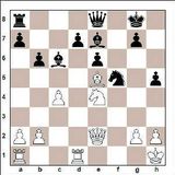 1. e4 c5 2. Rf3 Rc6 3. Bb5 e6 4. 0-0 Rge7 5. d4 cxd4 6. Rxd4 Rg6 7. Be2...