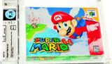 Super Mario 64 dýrasti tölvuleikur sögunnar