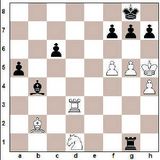1. e4 c5 2. Rf3 d6 3. Bb5+ Rd7 4. d4 cxd4 5. Rxd4 Rgf6 6. 0-0 a6 7. Ba4...
