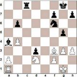 1. d4 Rf6 2. c4 e6 3. Rf3 b6 4. g3 Bb7 5. Bg2 Bb4+ 6. Rbd2 0-0 7. 0-0...