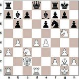 1. d4 Rf6 2. c4 e6 3. g3 Bb4+ 4. Bd2 Be7 5. Bg2 d5 6. Rf3 0-0 7. 0-0...