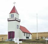 Staðráðnir í að byggja nýja kirkju