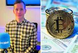 Ekki of seint að kaupa bitcoin