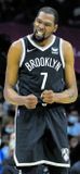 Brooklyn Nets sigurstranglegast á nýju tímabili í NBA-deildinni