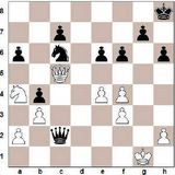 1. d4 Rf6 2. c4 e6 3. Rf3 d5 4. g3 Be7 5. Bg2 0-0 6. 0-0 a6 7. Dc2 dxc4...