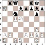 1. Rf3 Rf6 2. g3 g6 3. Bg2 Bg7 4. 0-0 0-0 5. c4 d5 6. cxd5 Rxd5 7. Rc3...