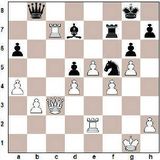 1. Rf3 Rf6 2. g3 d5 3. Bg2 g6 4. 0-0 Bg7 5. c4 c6 6. d4 0-0 7. Rc3 a6 8...