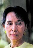Aung San Suu Kyi í 4 ára fangelsi