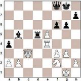 1. c4 c5 2. Rc3 Rc6 3. Rf3 g6 4. e3 Rf6 5. d4 cxd4 6. exd4 d5 7. cxd5...