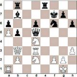 1. e4 e5 2. Rf3 Rc6 3. Bb5 a6 4. Ba4 Rf6 5. 0-0 b5 6. Bb3 Bc5 7. c3 d6...