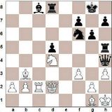 1. c4 g6 2. d4 Rf6 3. Rc3 Bg7 4. e4 d6 5. Rf3 0-0 6. Be2 e5 7. 0-0 exd4...