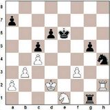 1. Rf3 Rf6 2. c4 c5 3. Rc3 d6 4. d4 cxd4 5. Rxd4 g6 6. g3 Rc6 7. Bg2 Bd7...
