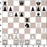 1. e4 e5 2. Bc4 Rf6 3. d3 Bc5 4. Rf3 d6 5. 0-0 0-0 6. c3 Bb6 7. Rbd2 c6...