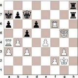 1. e4 e5 2. Rf3 Rc6 3. Bb5 a6 4. Bxc6 dxc6 5. 0-0 Bd6 6. d4 exd4 7. Dxd4...