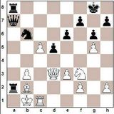 1. c4 e6 2. Rf3 d5 3. e3 Rf6 4. b3 Bd6 5. Bb2 0-0 6. Rc3 Rbd7 7. d4 c6...